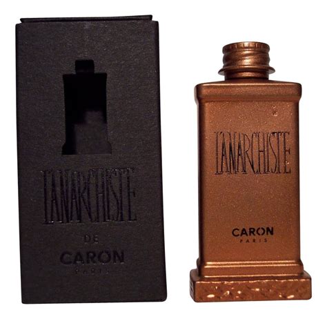 l anarchiste eau de toilette|L'Anarchiste Cologne Eau De Toilette by Caron .